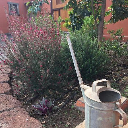 Haciendas Del Valle - Las Kentias Valle de Guerra Dış mekan fotoğraf