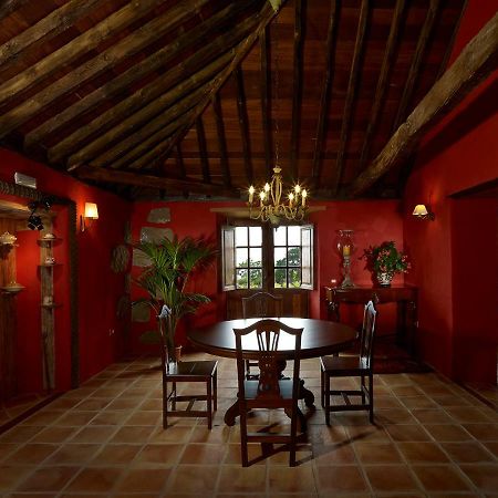Haciendas Del Valle - Las Kentias Valle de Guerra Dış mekan fotoğraf