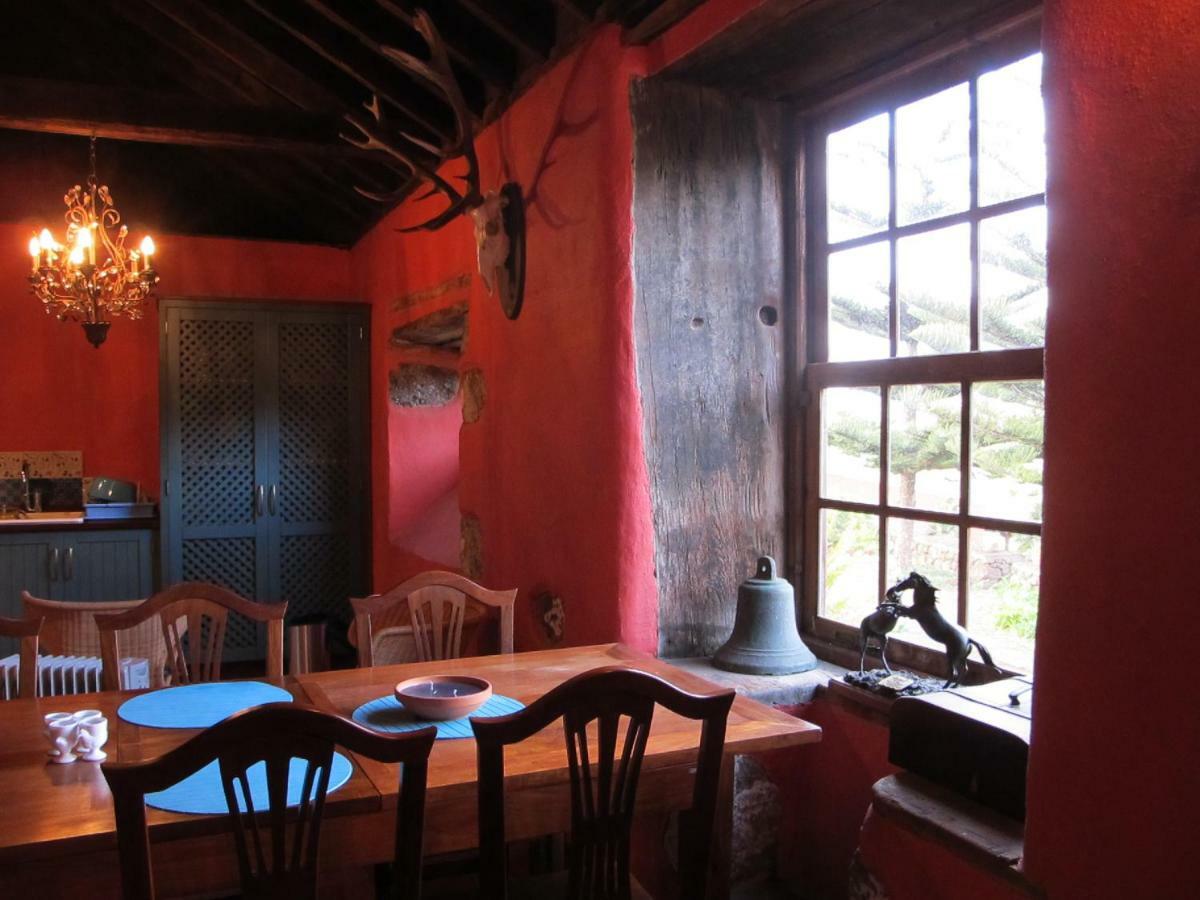 Haciendas Del Valle - Las Kentias Valle de Guerra Dış mekan fotoğraf