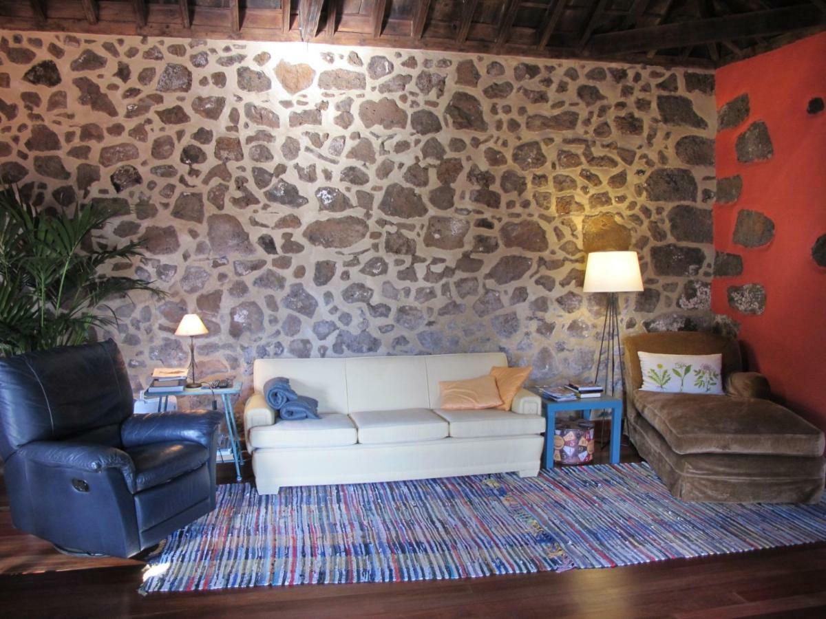 Haciendas Del Valle - Las Kentias Valle de Guerra Dış mekan fotoğraf