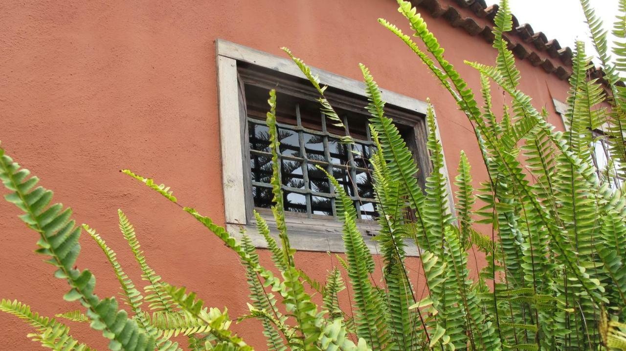 Haciendas Del Valle - Las Kentias Valle de Guerra Dış mekan fotoğraf