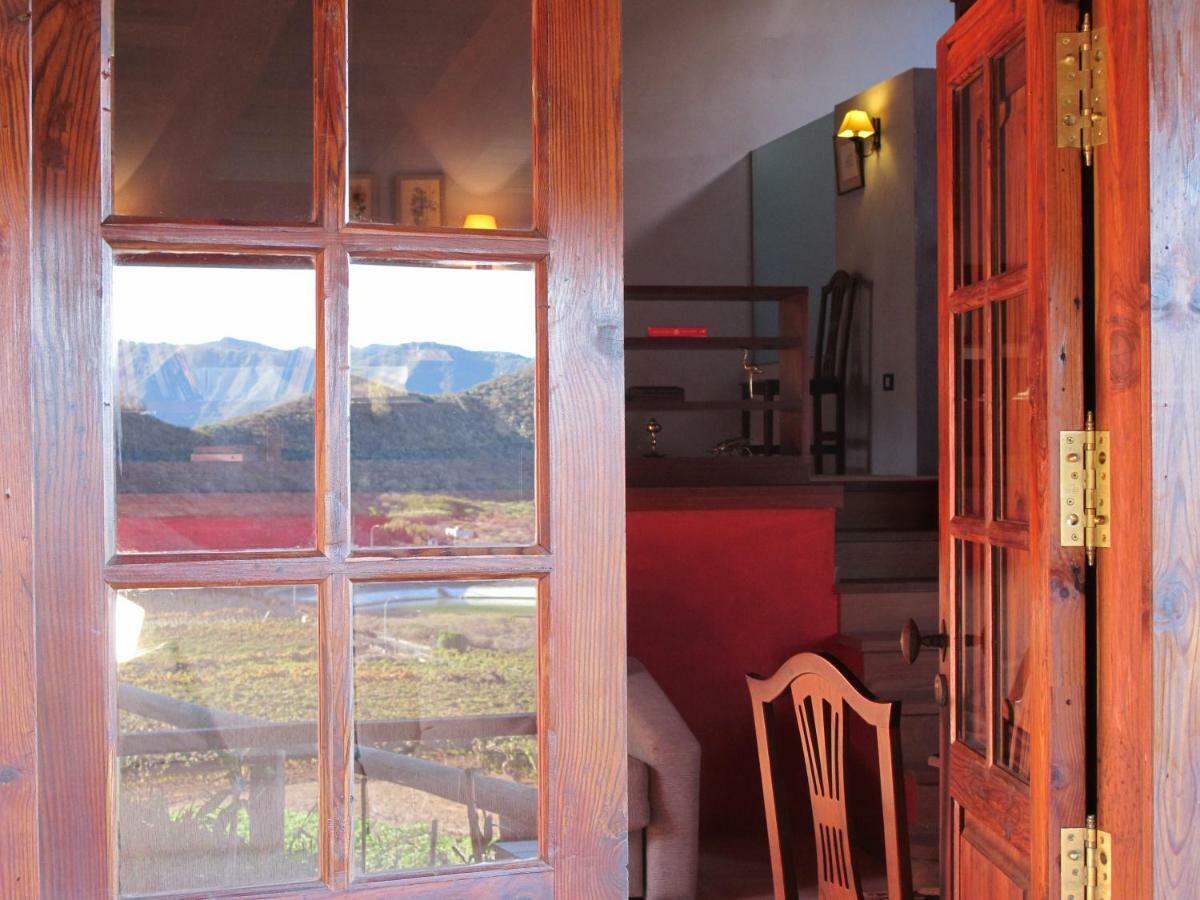 Haciendas Del Valle - Las Kentias Valle de Guerra Dış mekan fotoğraf