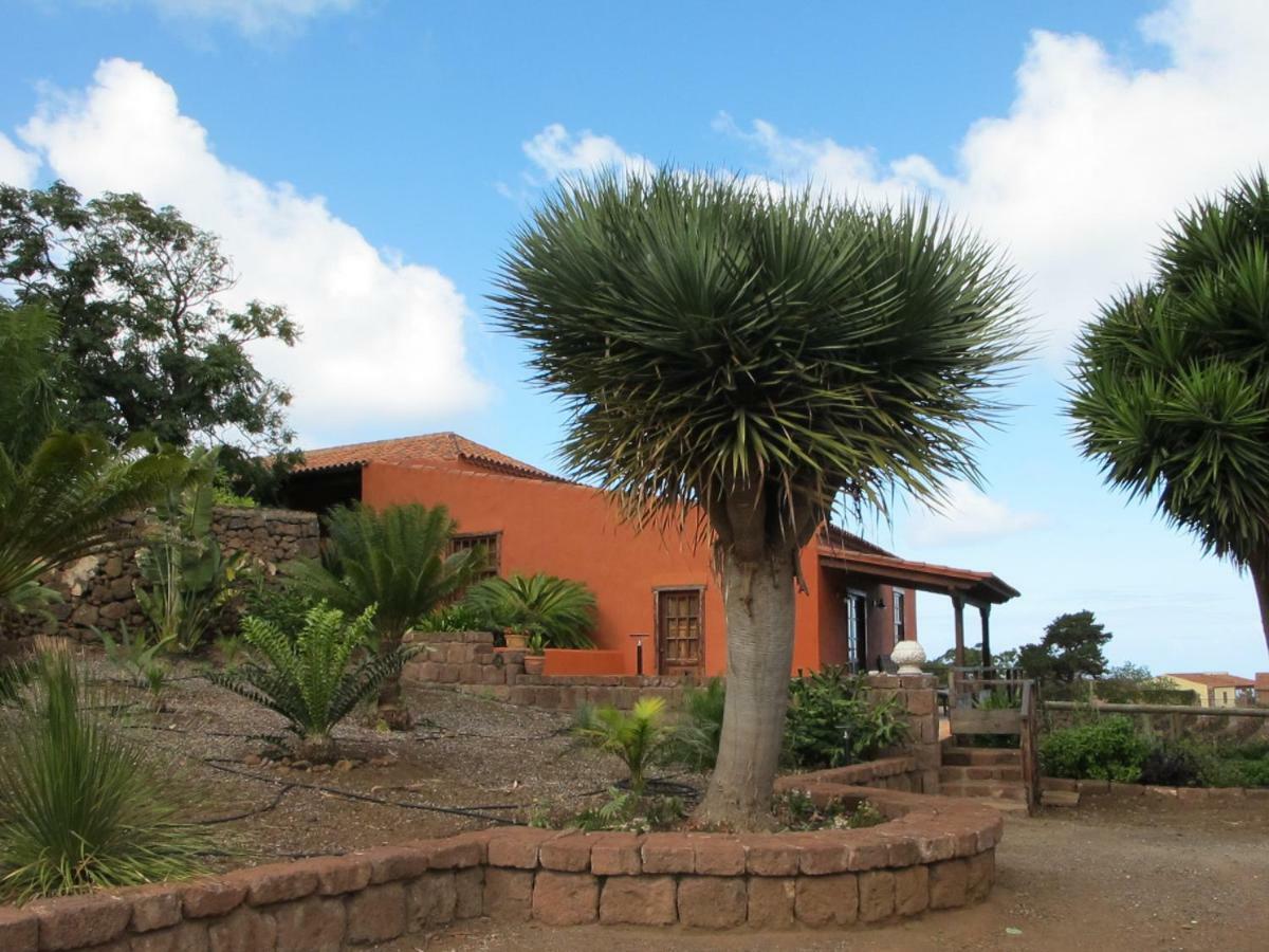 Haciendas Del Valle - Las Kentias Valle de Guerra Dış mekan fotoğraf