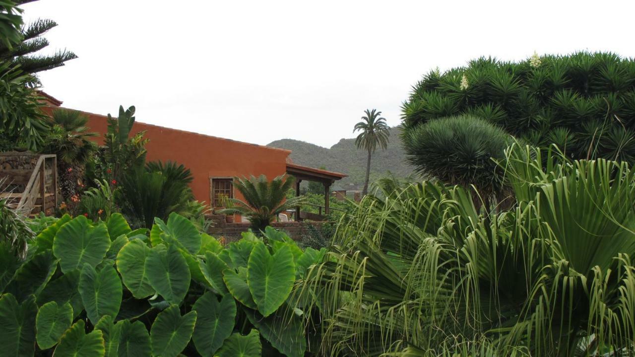 Haciendas Del Valle - Las Kentias Valle de Guerra Dış mekan fotoğraf