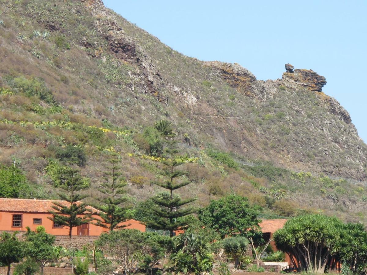 Haciendas Del Valle - Las Kentias Valle de Guerra Dış mekan fotoğraf