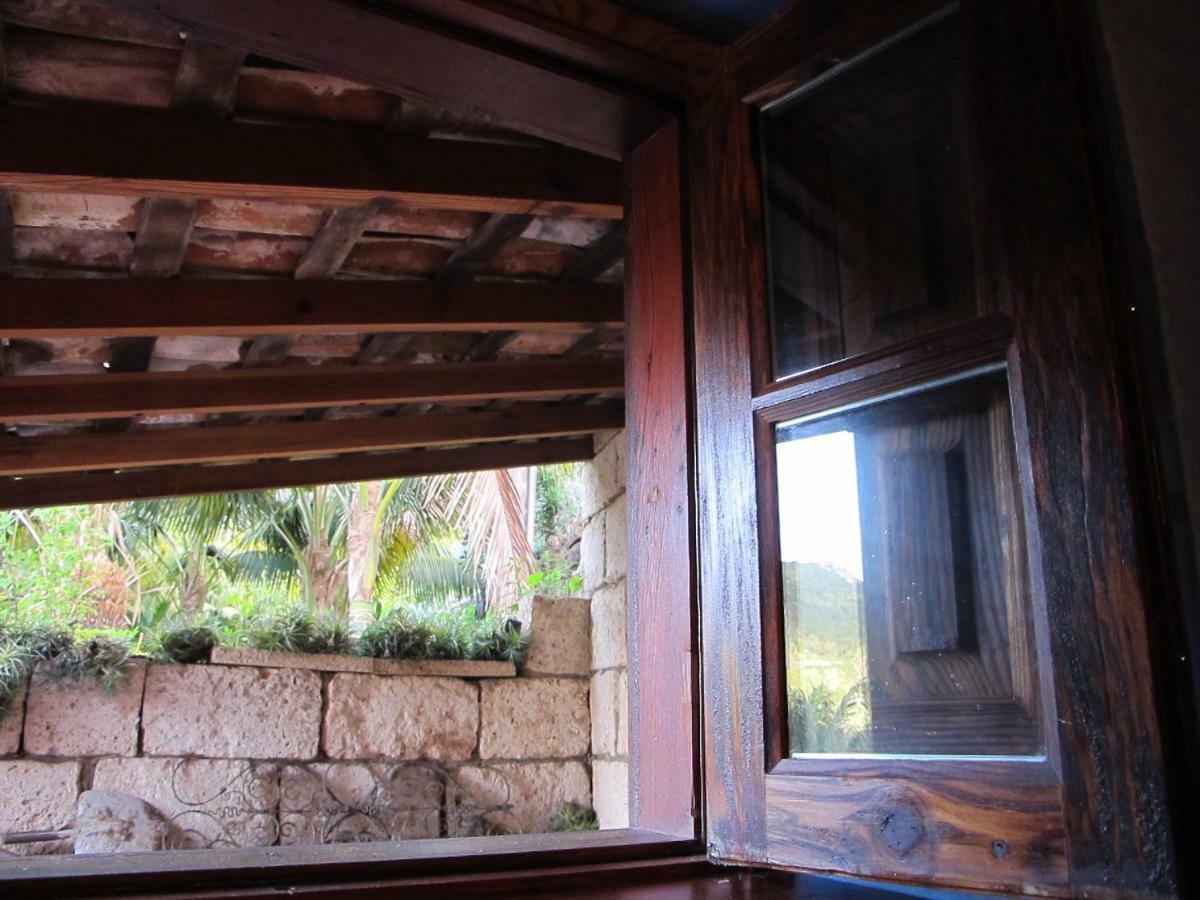 Haciendas Del Valle - Las Kentias Valle de Guerra Dış mekan fotoğraf